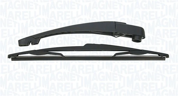Wiper Arm Set, window cleaning